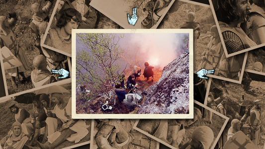 Monty Python and the Holy Grail - Photos