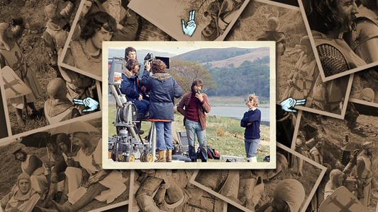 Monty Python and the Holy Grail - Photos