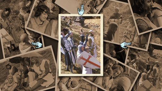 Monty Python and the Holy Grail - Photos