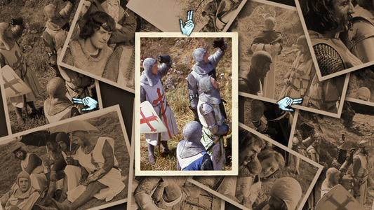 Monty Python and the Holy Grail - Photos