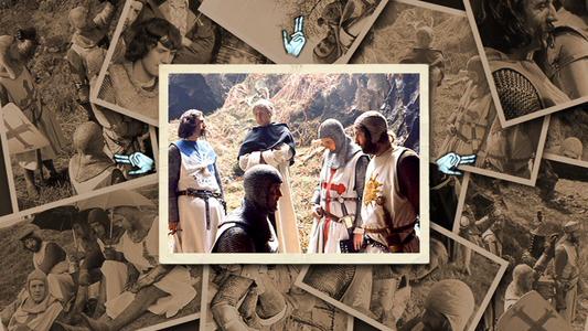 Monty Python and the Holy Grail - Photos