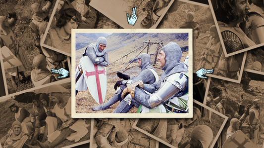 Monty Python and the Holy Grail - Photos