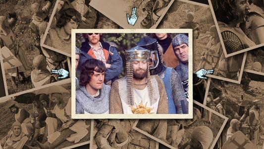 Monty Python and the Holy Grail - Photos