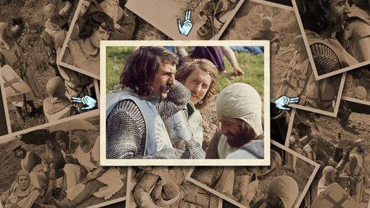Monty Python and the Holy Grail - Photos