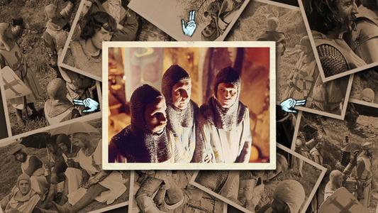 Monty Python and the Holy Grail - Photos