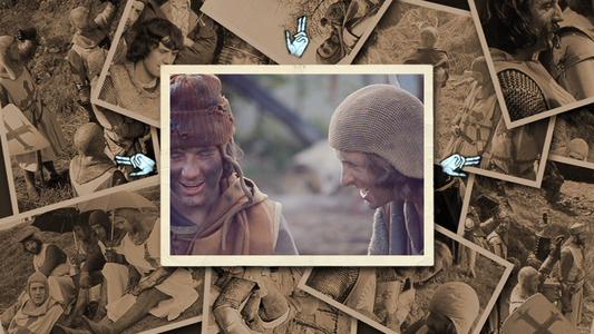 Monty Python and the Holy Grail - Photos