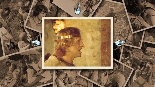 Monty Python and the Holy Grail - Photos