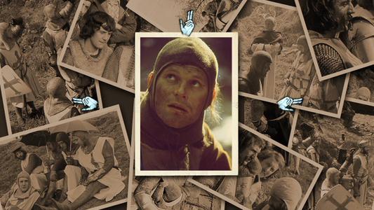 Monty Python and the Holy Grail - Photos