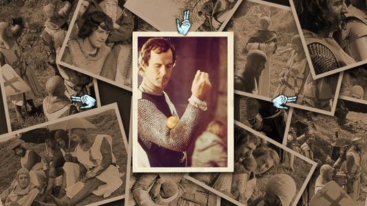 Monty Python and the Holy Grail - Photos