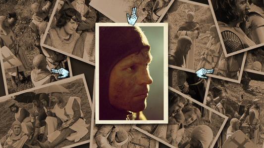 Monty Python and the Holy Grail - Photos