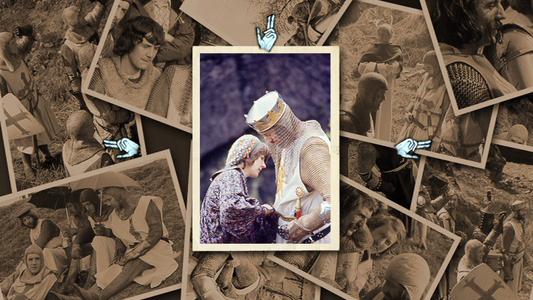 Monty Python and the Holy Grail - Photos