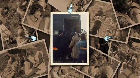 Monty Python and the Holy Grail - Photos