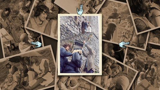 Monty Python and the Holy Grail - Photos