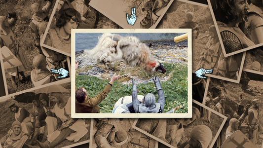 Monty Python and the Holy Grail - Photos