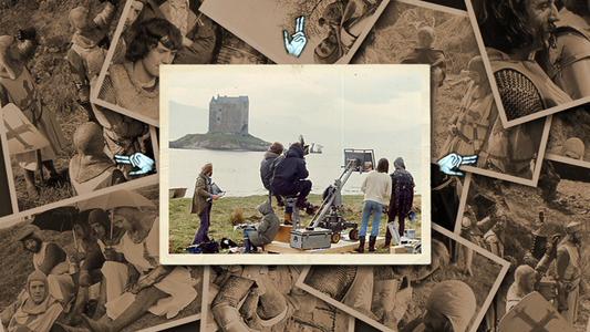 Monty Python and the Holy Grail - Photos