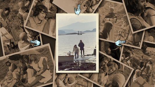 Monty Python and the Holy Grail - Photos