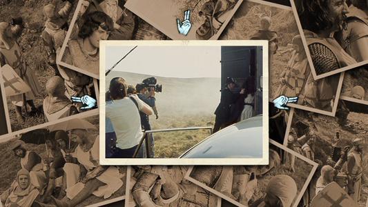 Monty Python and the Holy Grail - Photos