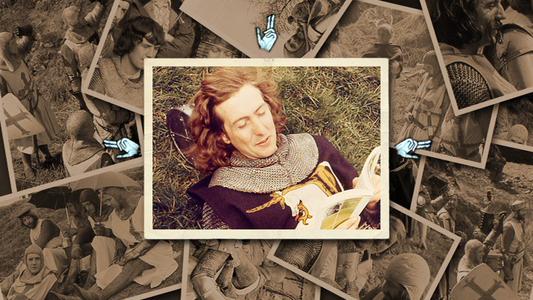 Monty Python and the Holy Grail - Photos