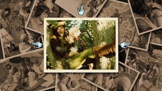 Monty Python and the Holy Grail - Photos