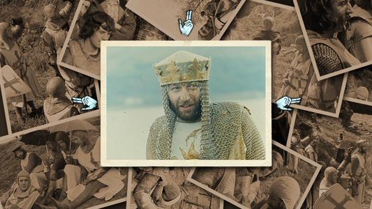 Monty Python and the Holy Grail - Photos