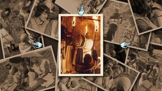 Monty Python and the Holy Grail - Photos