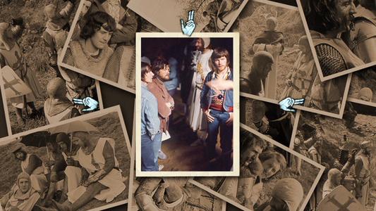 Monty Python and the Holy Grail - Photos