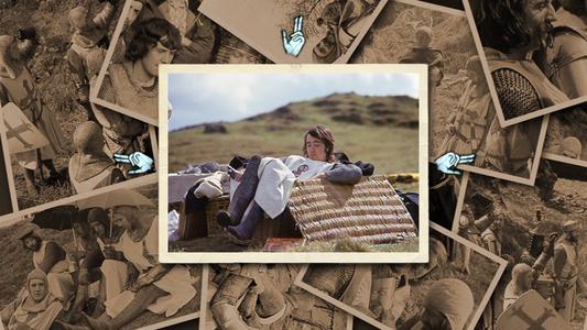 Monty Python and the Holy Grail - Photos