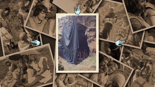 Monty Python and the Holy Grail - Photos