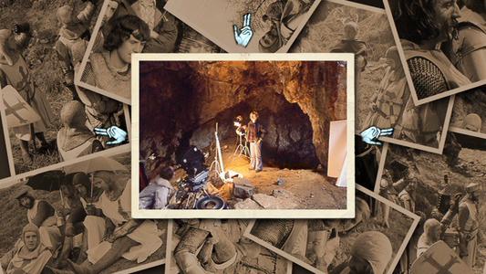 Monty Python and the Holy Grail - Photos