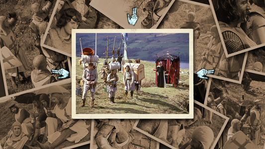 Monty Python and the Holy Grail - Photos