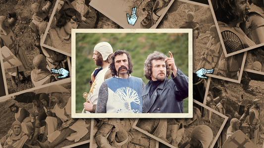 Monty Python and the Holy Grail - Photos