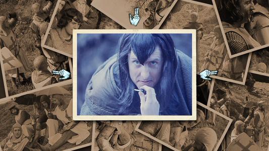 Monty Python and the Holy Grail - Photos