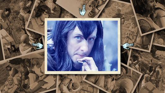 Monty Python and the Holy Grail - Photos