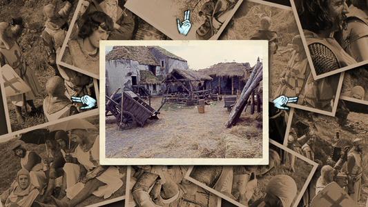 Monty Python and the Holy Grail - Photos