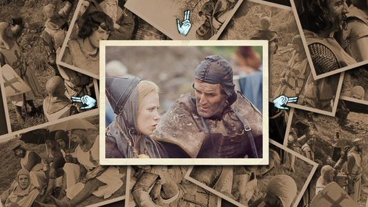 Monty Python and the Holy Grail - Photos