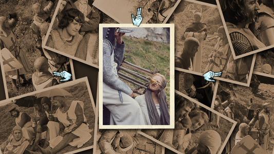 Monty Python and the Holy Grail - Photos