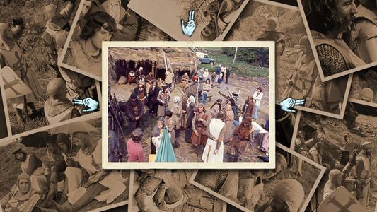 Monty Python and the Holy Grail - Photos