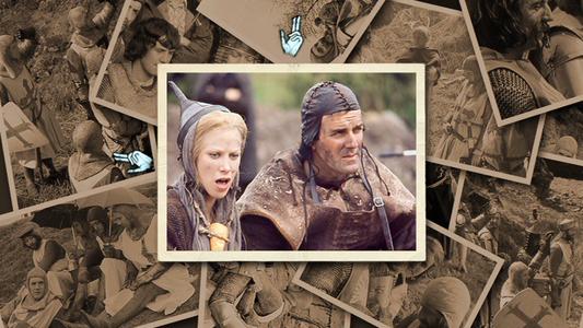 Monty Python and the Holy Grail - Photos