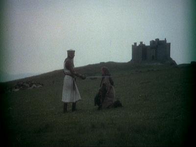 Monty Python and the Holy Grail - Trailers