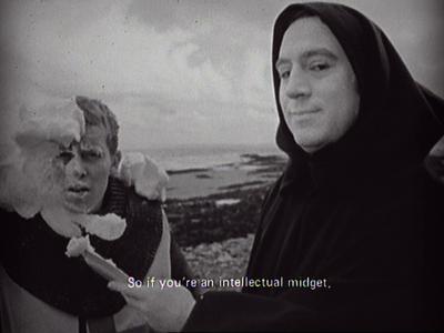 Monty Python and the Holy Grail - Trailers