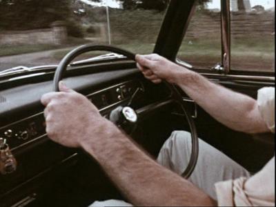 Monty Python and the Holy Grail - Location Recce