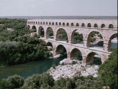 Monty Python and the Holy Grail - Location Recce