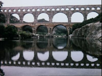 Monty Python and the Holy Grail - Location Recce