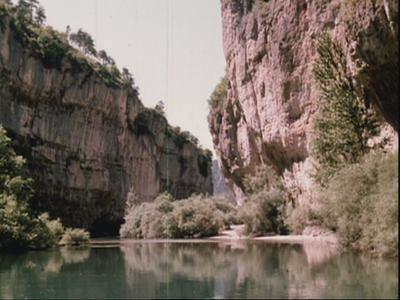 Monty Python and the Holy Grail - Location Recce