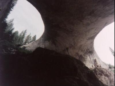 Monty Python and the Holy Grail - Location Recce