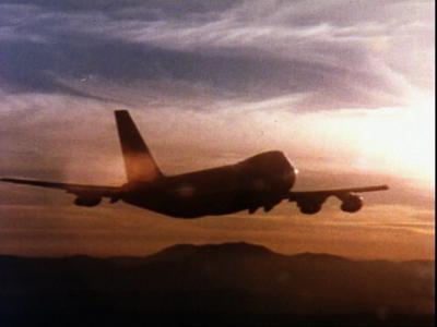 Monty Python and the Holy Grail - Location Recce