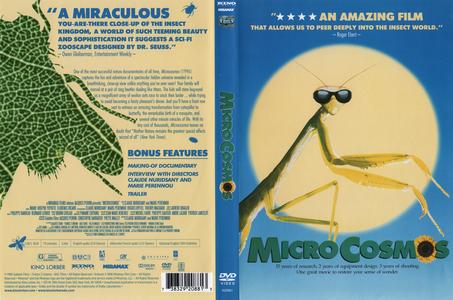 Microcosmos -- slick