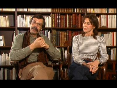 Interview with Directors Claude Nuridsany and Marie Pérennou