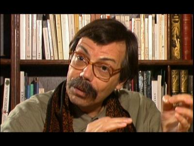 Interview with Directors Claude Nuridsany and Marie Pérennou