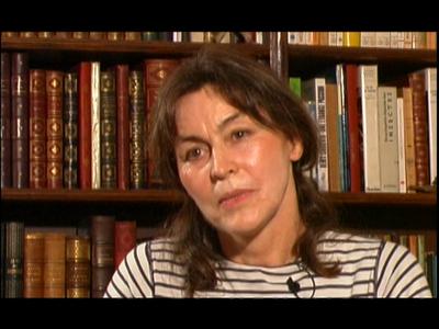 Interview with Directors Claude Nuridsany and Marie Pérennou